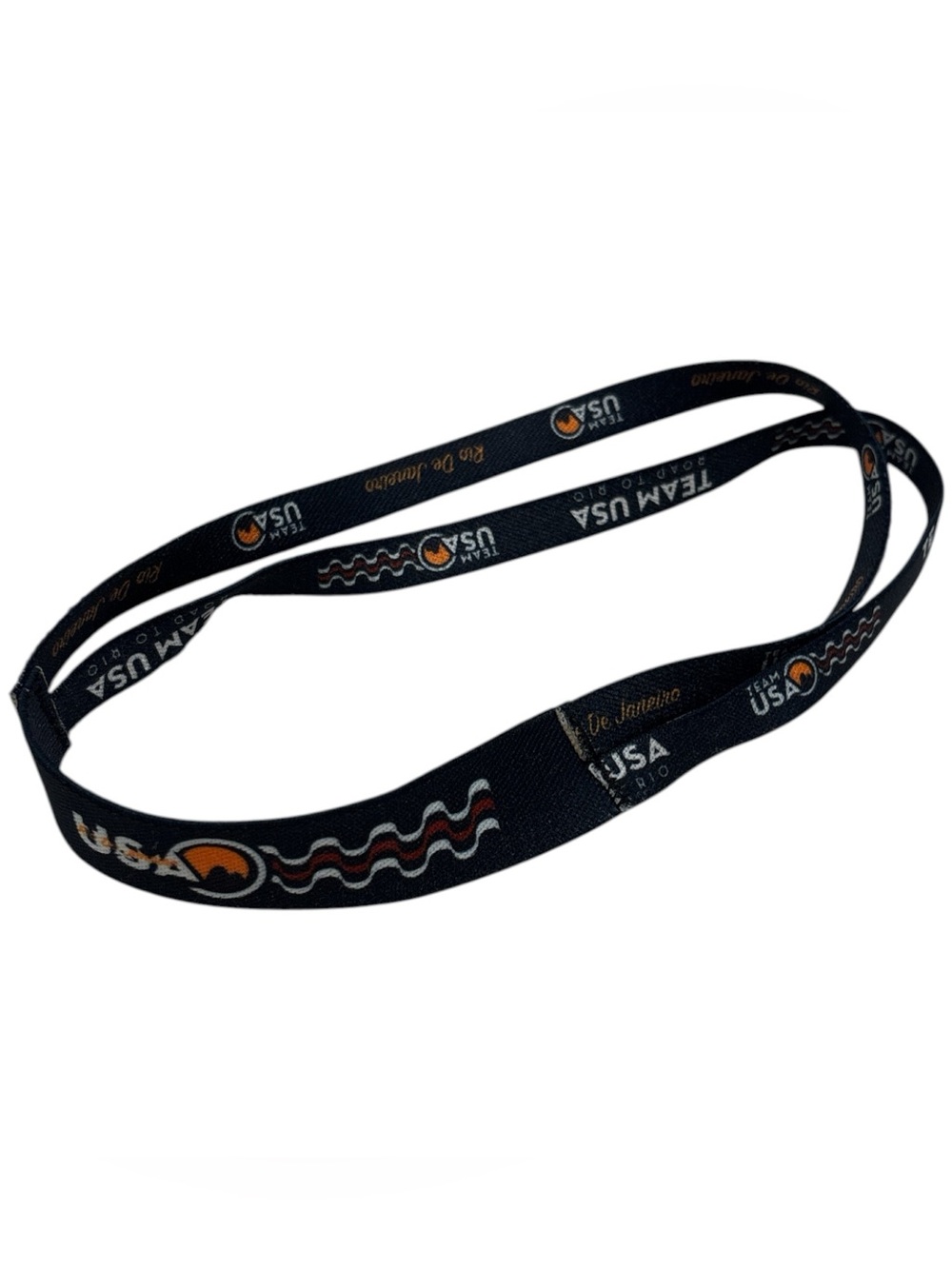 Team USA Rio Olympics Headband
